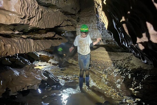 Wild Cave Adventure Tour - Is $125 a fair price?