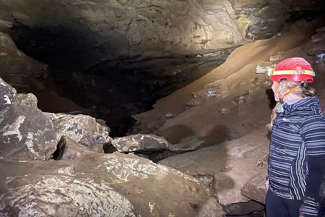 Wild Cave Adventure Tour - Who will enjoy this four-hour cave adventure?