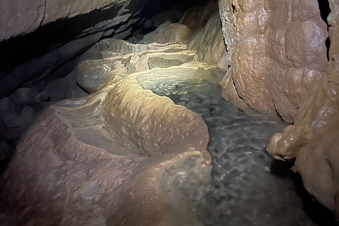 Wild Cave Adventure Tour - Weather, cancellation, and planning details