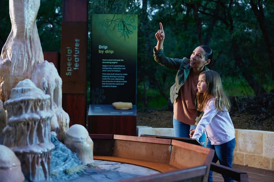 Yallingup: Ngilgi Cave Ancient Lands Experience - Who will enjoy Ngilgi Cave most