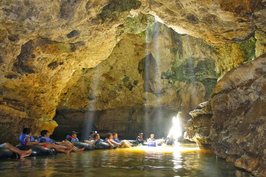 Yogyakarta: Jomblang Cave and Pindul Cave all inclusive Trip - Key points to know before you go