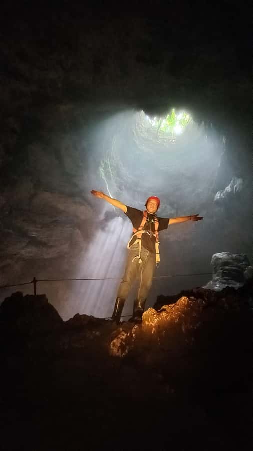 Yogyakarta: Jomblang Cave and Pindul Cave all inclusive Trip - What to pack for Jomblang and Pindul