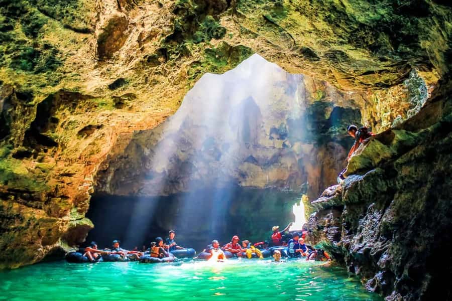 Yogyakarta: Jomblang & Pindul Cave Guided Adventure - Should you book the Jomblang and Pindul combination?