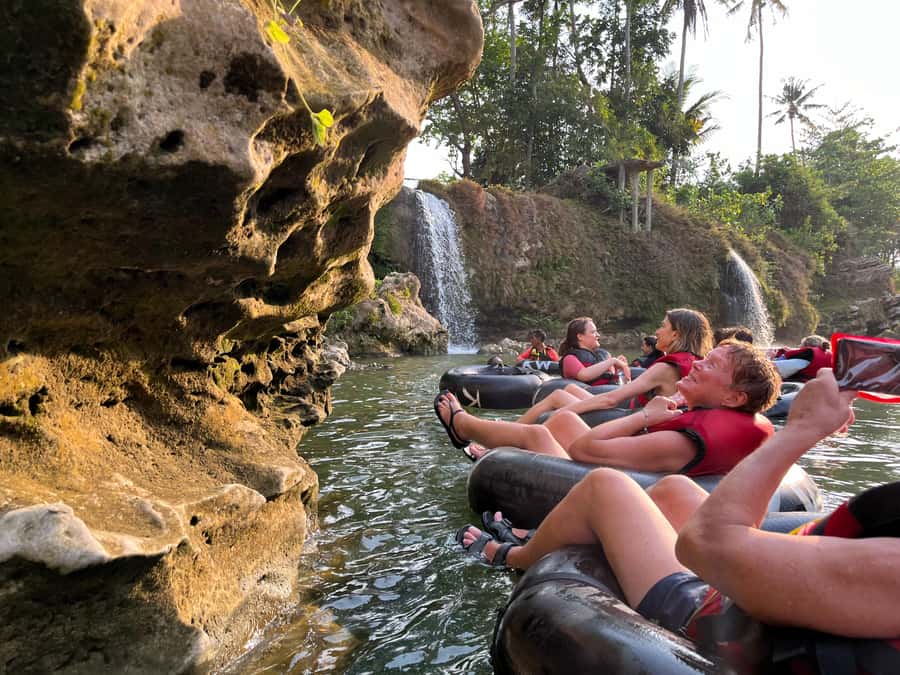 Yogyakarta: Jomblang & Pindul Cave Guided Adventure - What $89 really covers
