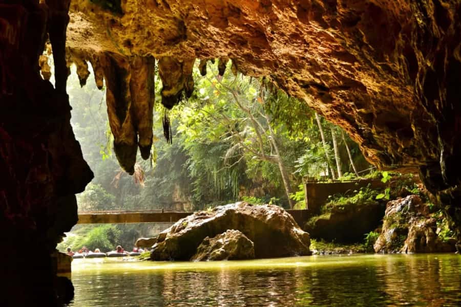 Yogyakarta: Jomblang & Pindul Cave Guided Adventure - Waiting time and group size at Jomblang