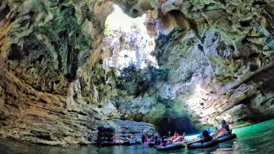Yogyakarta: Mt. Merapi Sunrise, Jomblang & Pindul Cave Tour - What to pack for the caves and volcano