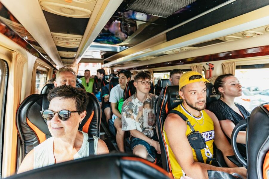 Zakinthos: Shipwreck Beach and Blue Caves Land and Sea Tour - Who will enjoy this tour most