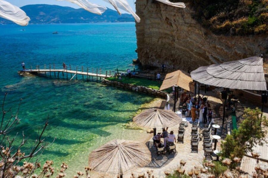 Zakynthos: Marathonisi, Cameo Island and Keri Caves Tour - Who should book this Zakynthos tour?