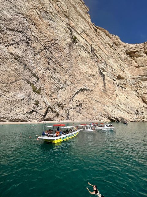Zakynthos: Turtle Island & Keri Caves Glass-Bottom Boat Tour - Who will enjoy this boat trip most