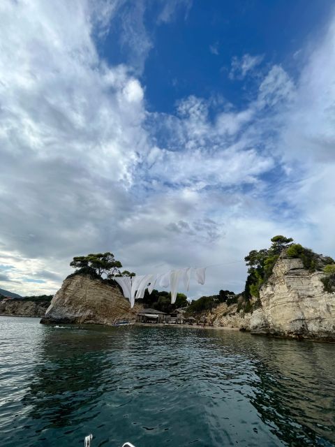 Zakynthos: Turtle Island & Keri Caves Glass-Bottom Boat Tour - FAQ