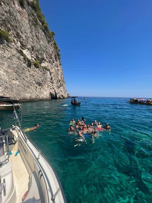 Zakynthos: Turtles, Marathonisi & Keri Caves Speedboat Tour - Why this outing works so well on Zakynthos