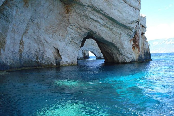 Zante Cruise to Blue Caves & Shipwreck Beach Photo stop - Price, value, and what is included