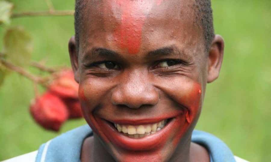 Zanzibar: Mnemba Island, Prison Island and Salaam Cave Tour - Who should book this experience?